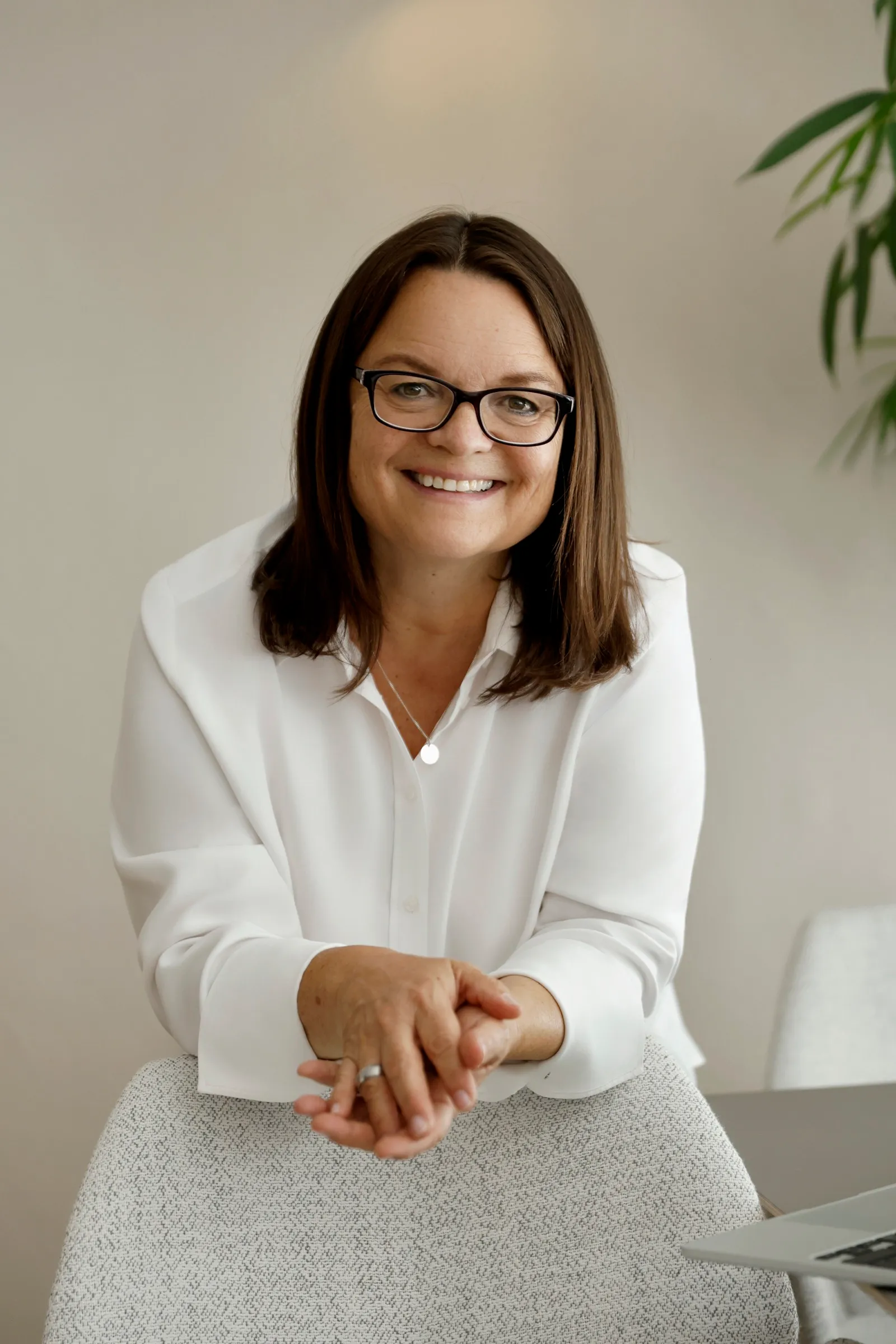 Andrea Schilder