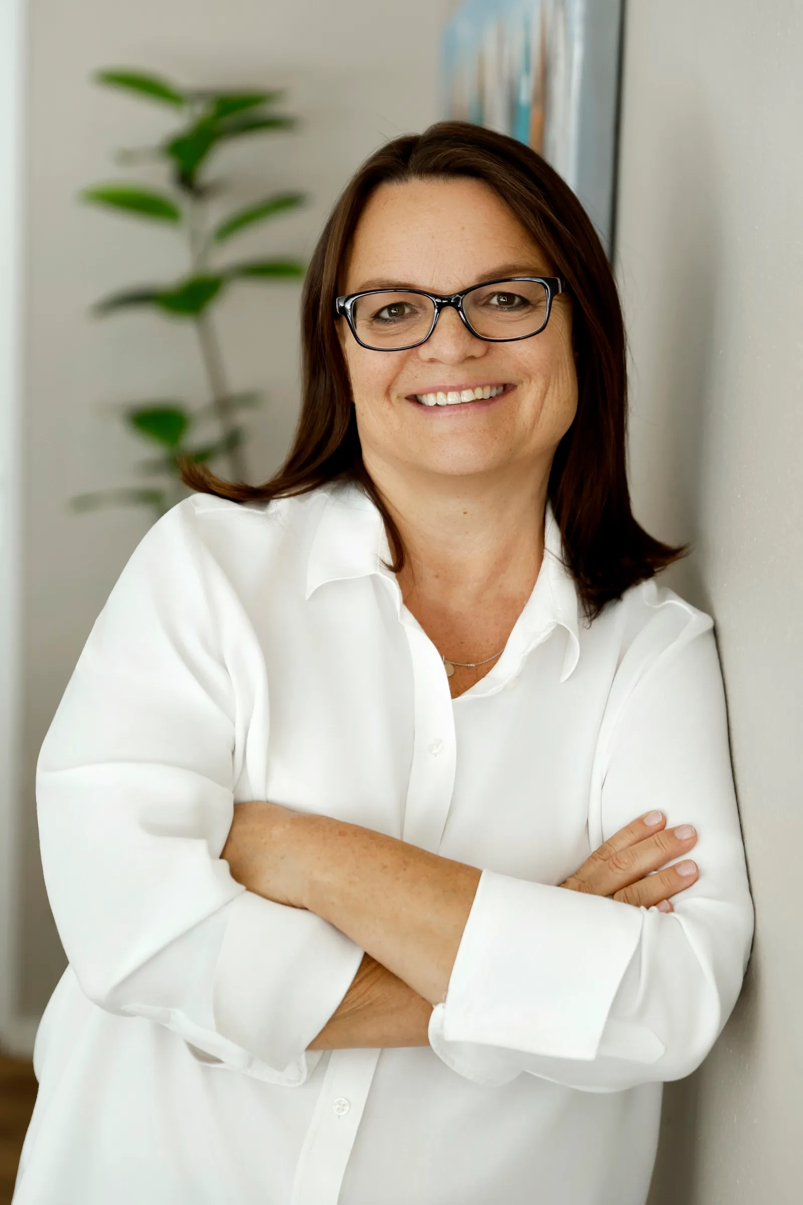 Andrea Schilder