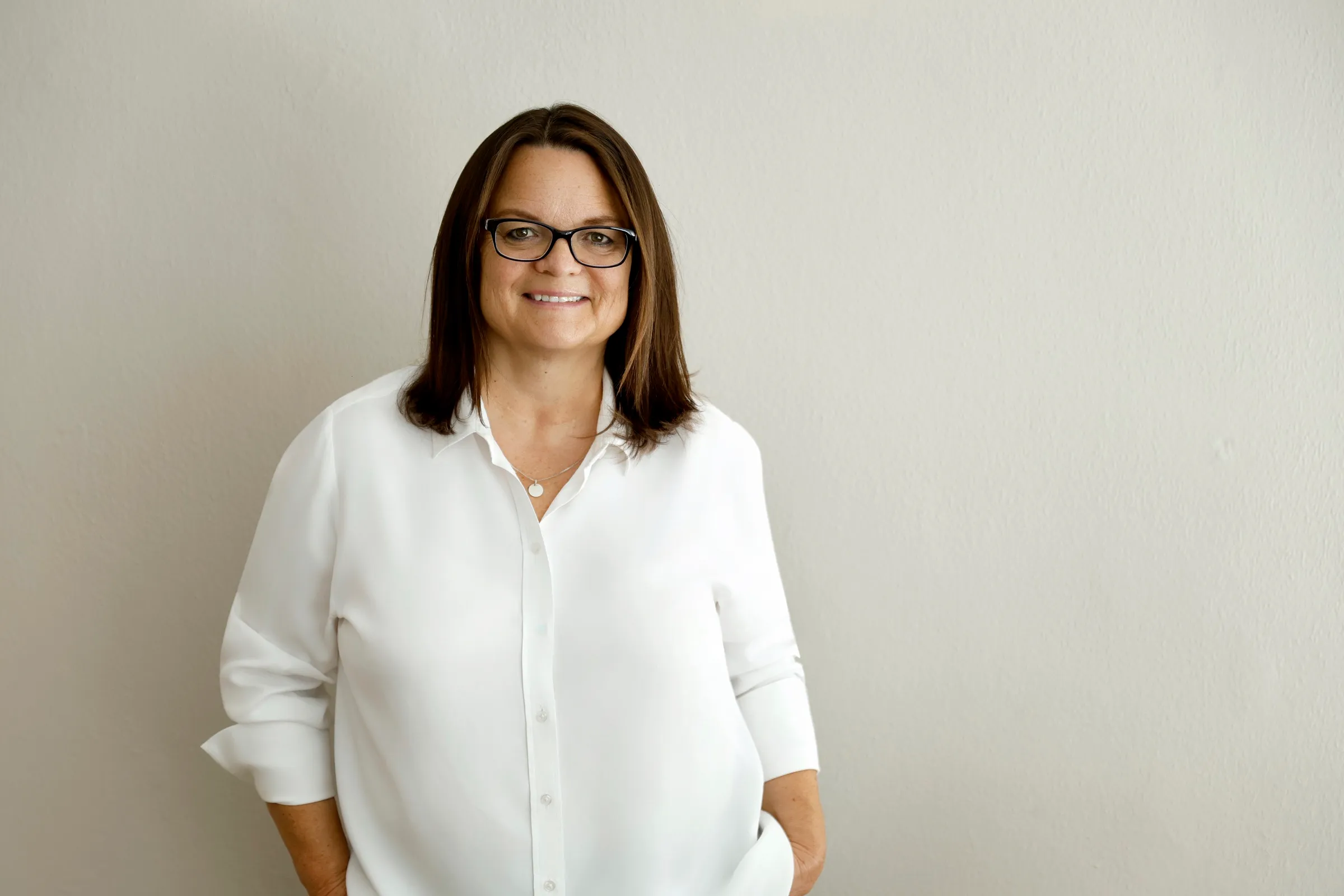 Andrea Schilder