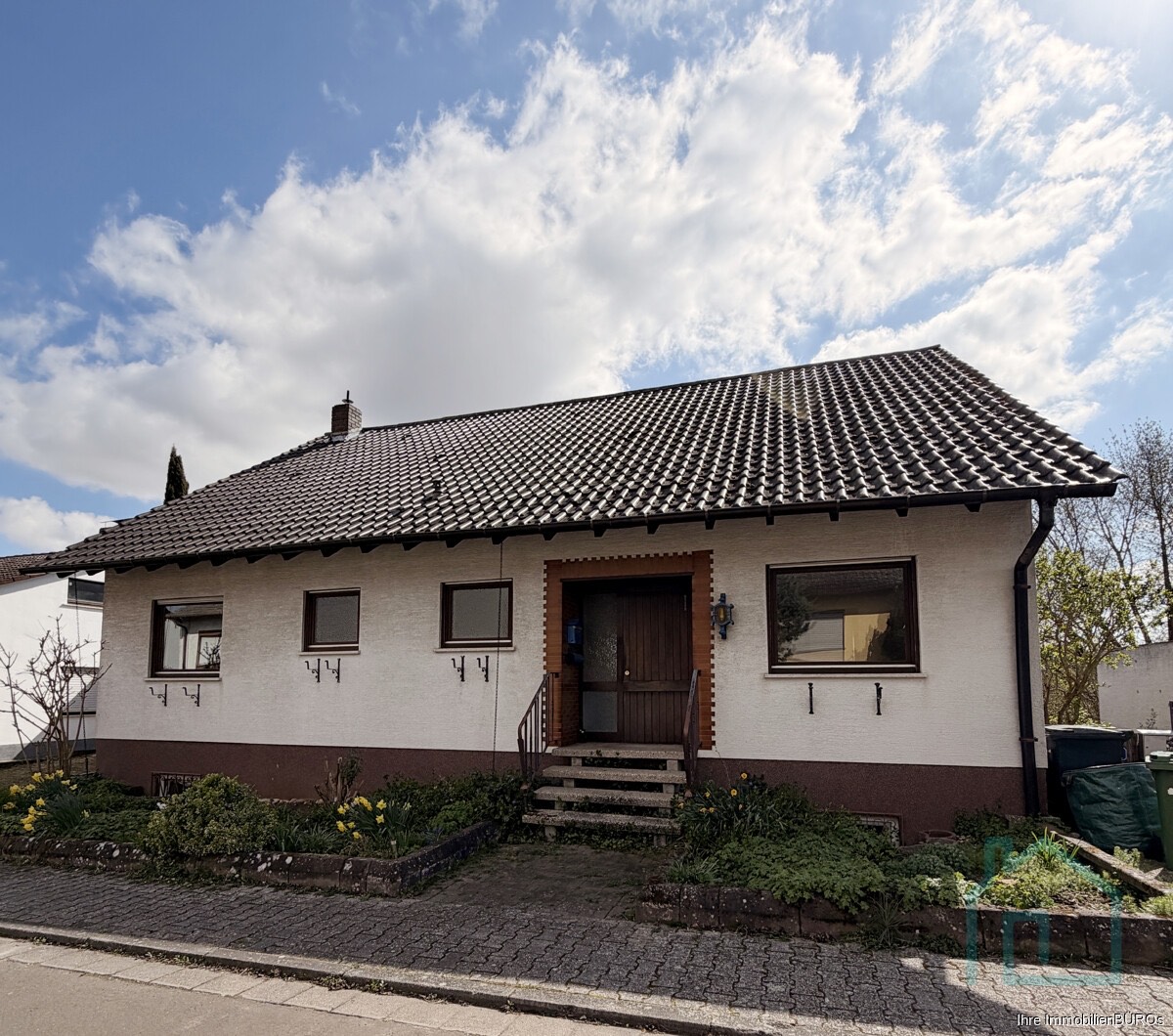 Frontansicht