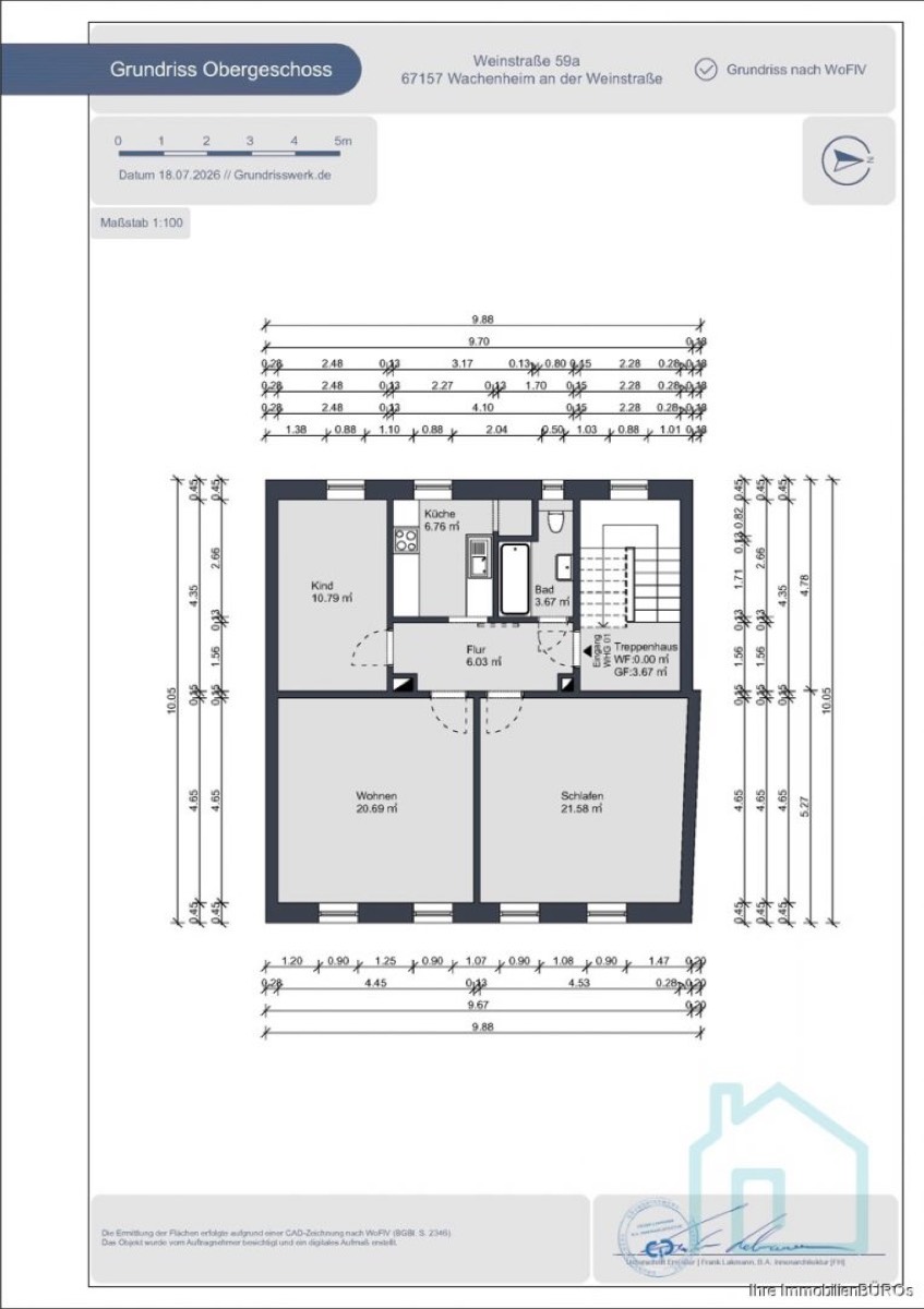 Grundriss 2