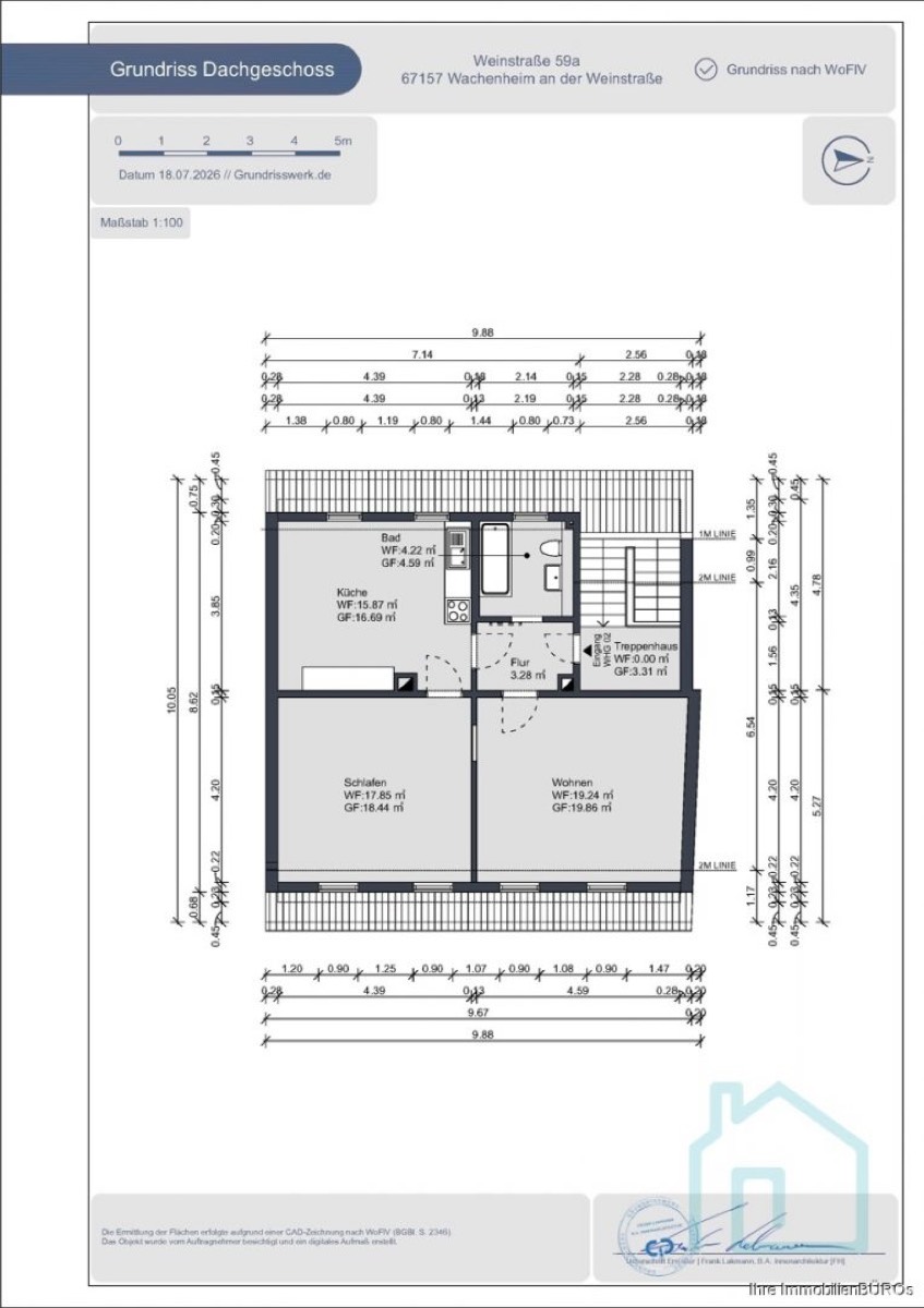 Grundriss 3