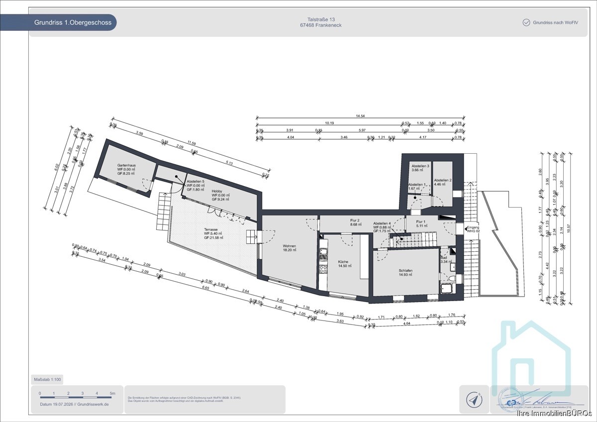 Grundriss 2