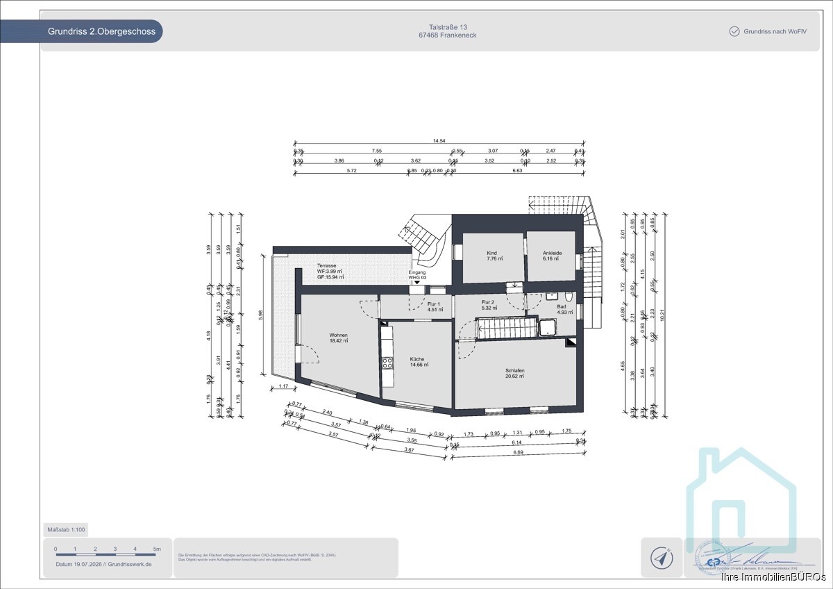 Grundriss 3