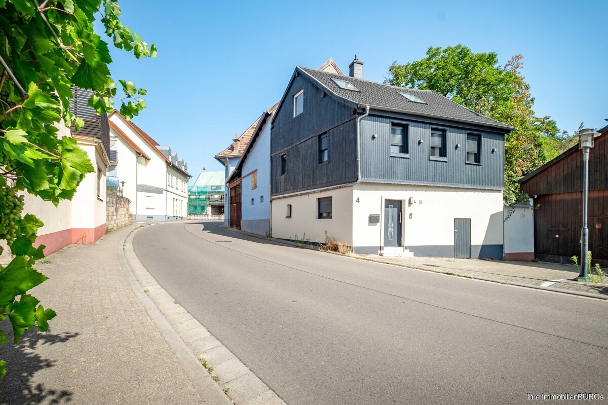 Ansicht