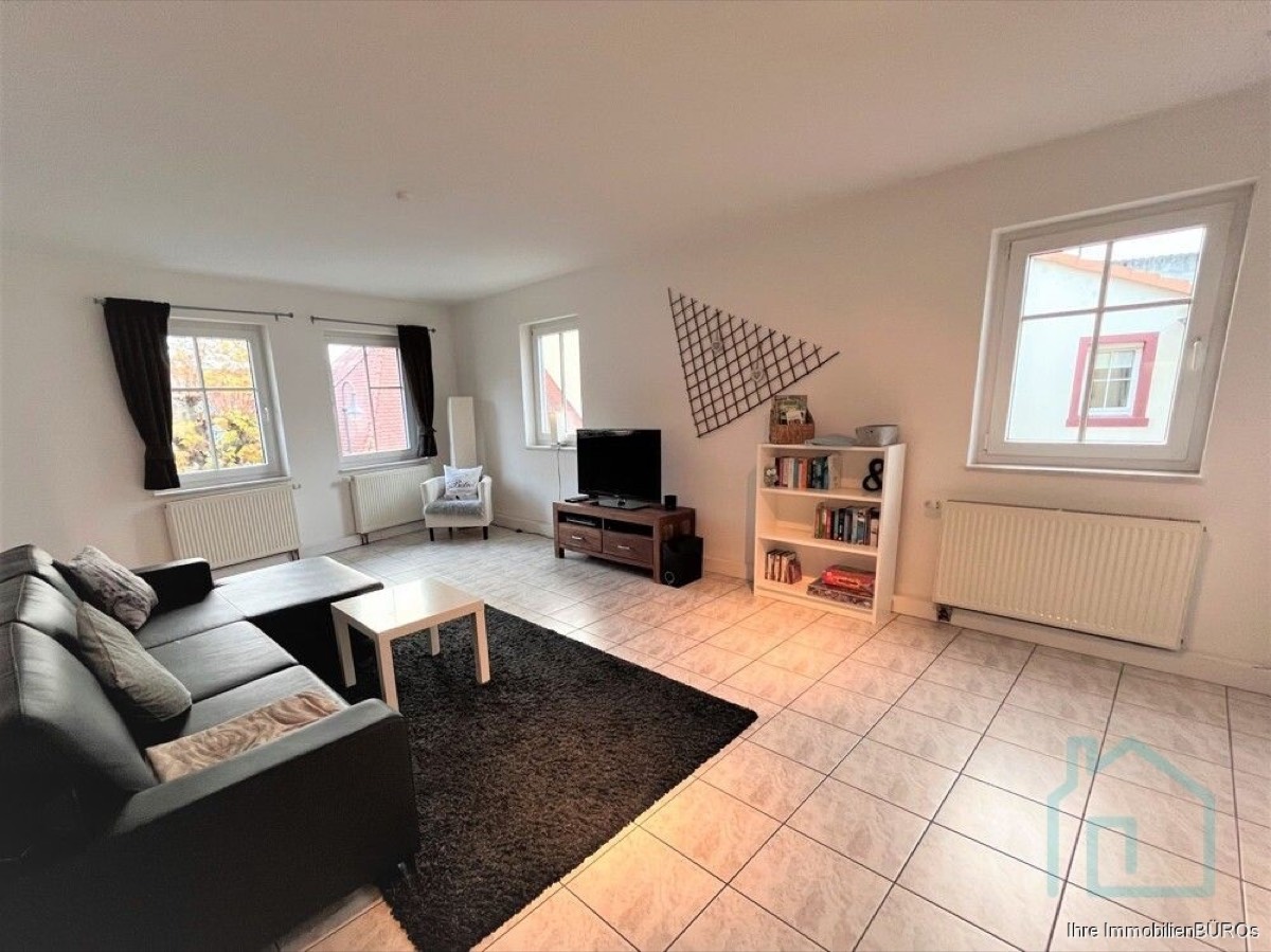 Wohnung 1